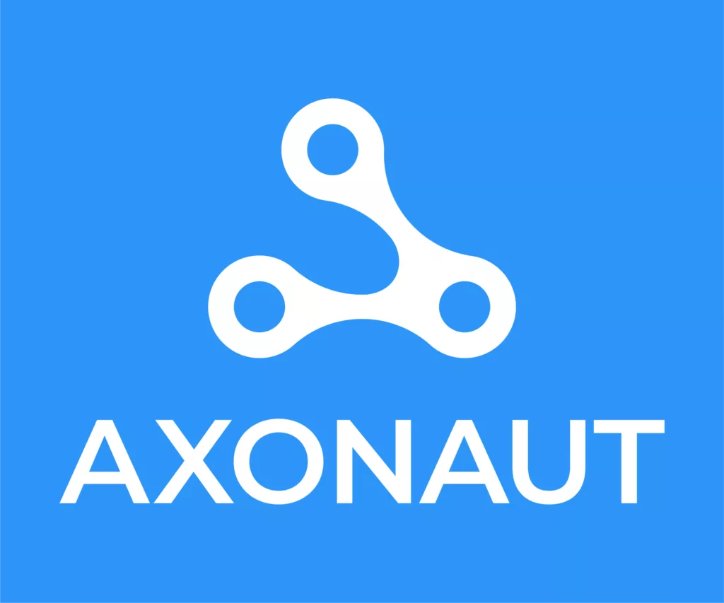 Logo Axonaut