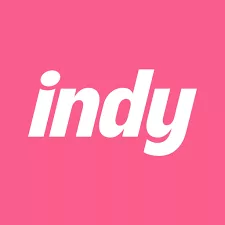 Logo Indy