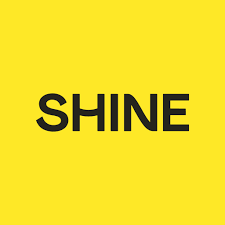 Logo Shine
