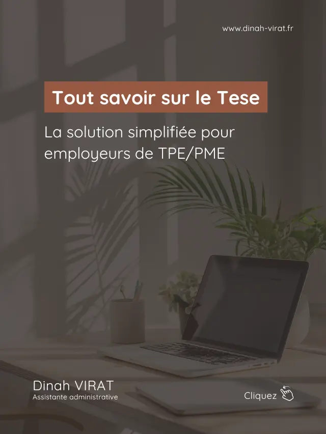 Entrepreneur, simplifiez la gestion de vos salariés