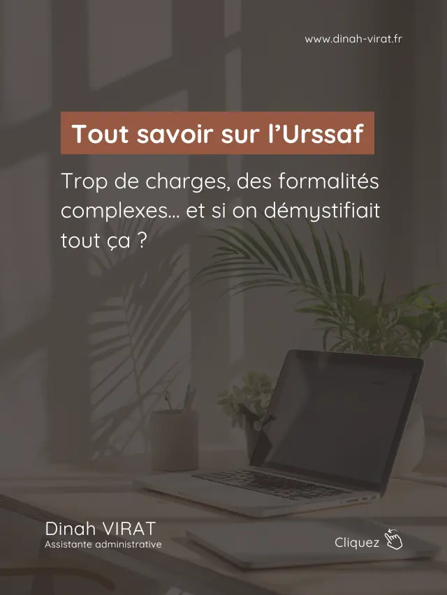 Urssaf : ami ou ennemi des entrepreneurs ?
